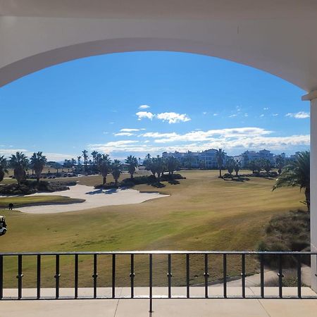 Casa Gavendy, La Torre Golf Resort Murcia Buitenkant foto