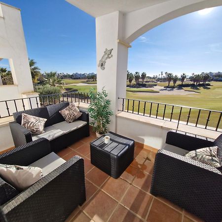 Casa Gavendy, La Torre Golf Resort Murcia Buitenkant foto
