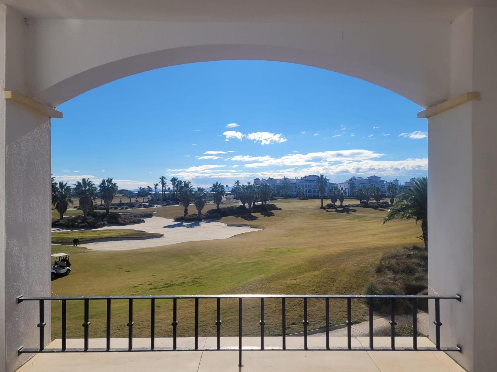 Casa Gavendy, La Torre Golf Resort Murcia Buitenkant foto