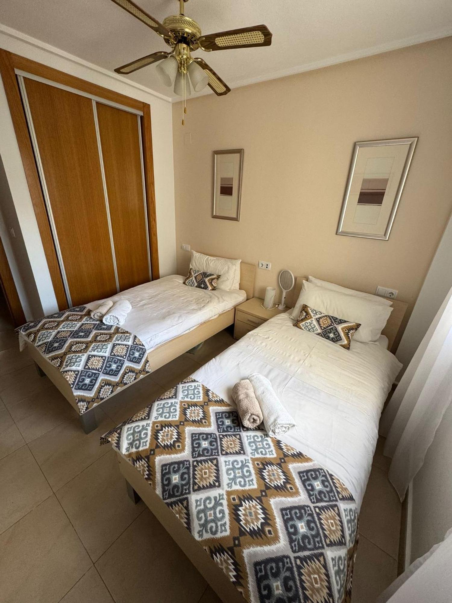 Casa Gavendy, La Torre Golf Resort Murcia Buitenkant foto